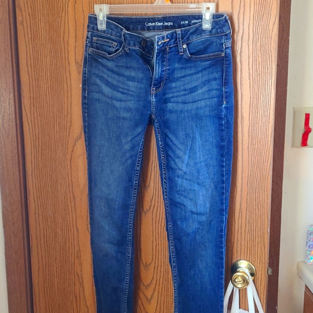 Calvin Klein Jeans